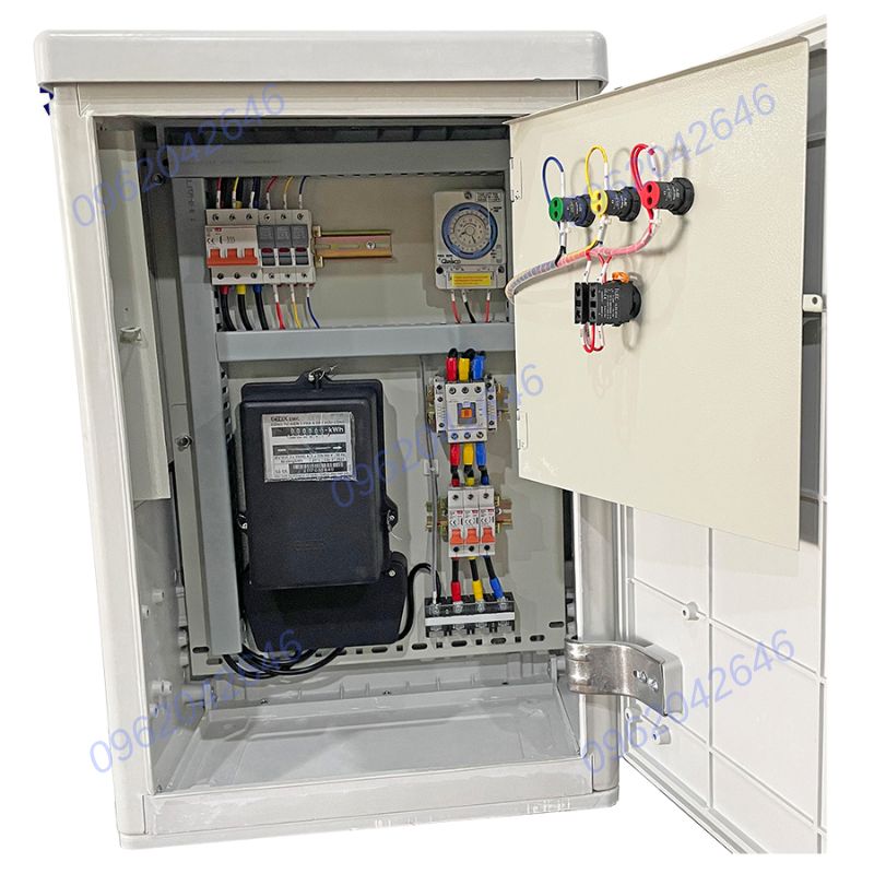 Tủ điện chiếu sáng